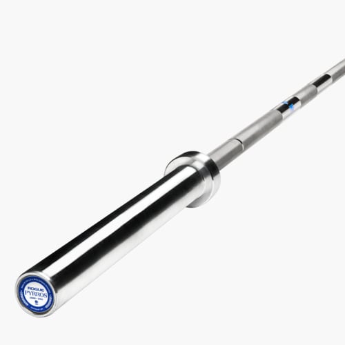 Barbells - Weight Training Barbells | Rogue Fitness